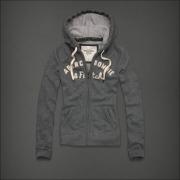 Sweatshirt Abercrombie & Fitch Femme